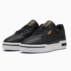 PUMA CA Pro Classic Sneakers, Size 7 men (Eur 39 = 8.5 women)